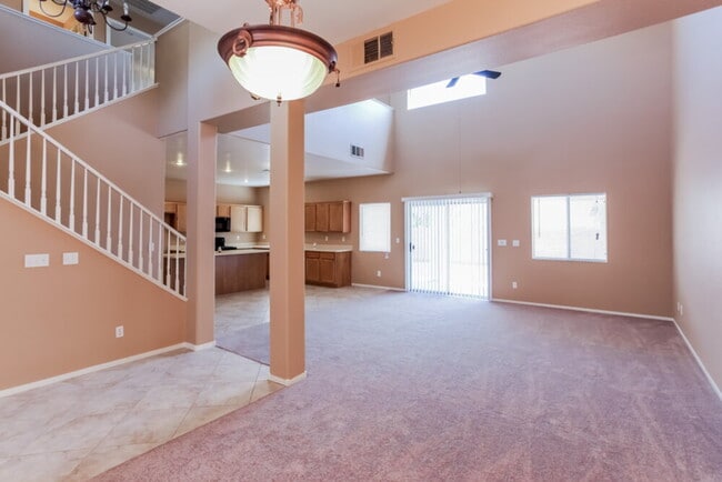 4034 Warren Rock St in North Las Vegas, NV - Building Photo - Building Photo