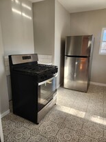 505-507 S Mechanic St in Jackson, MI - Building Photo