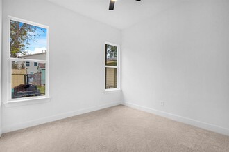 857 Fortune St in Houston, TX - Building Photo - Building Photo