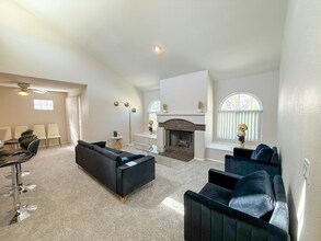 3145 E Flamingo Rd in Las Vegas, NV - Building Photo - Building Photo