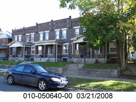 990-1000 S Ohio Ave Apartments