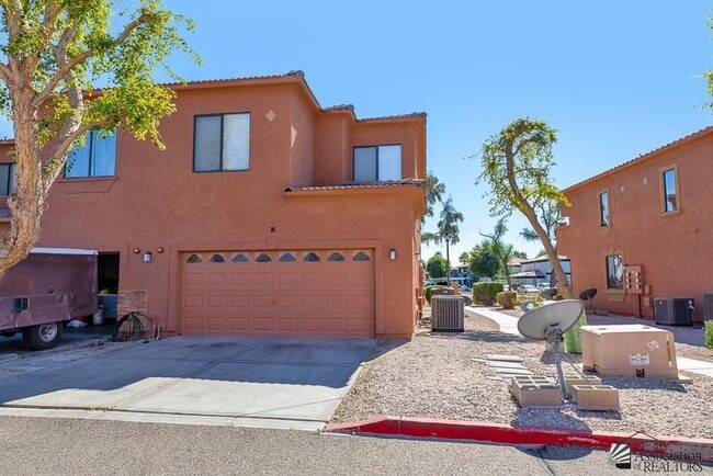 3567 W 22nd Pl in Yuma, AZ - Building Photo - Building Photo