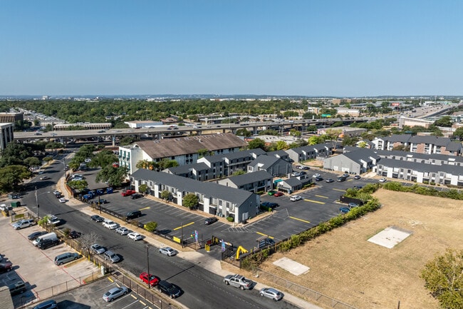 Chase Village Apartments