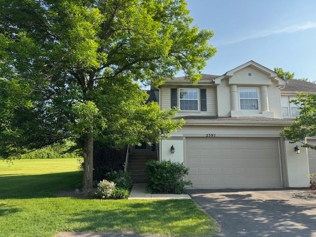 property at 2397 Madiera Ct