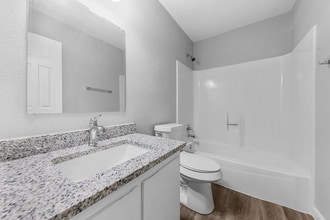 124 Wind Ridge Dr in Harker Heights, TX - Building Photo - Building Photo