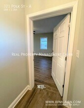 321 Polk St in Lynchburg, VA - Building Photo - Building Photo