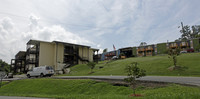 Stoneview Homes in Kingsport, TN - Foto de edificio - Building Photo