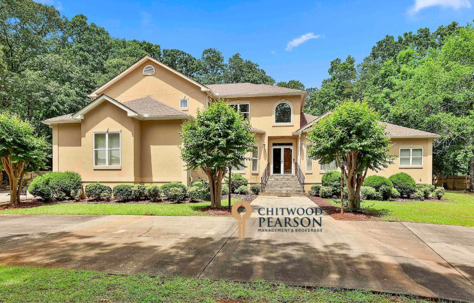 226 Long Island Dr in Whitesburg, GA - Building Photo
