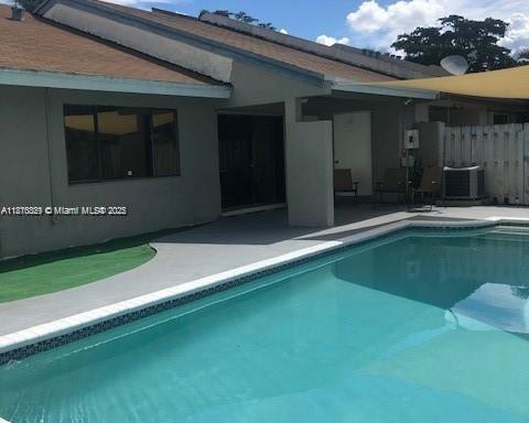 property at 2972 NW 67th Ct