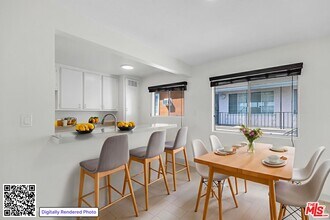 5524 Elmer Ave in Los Angeles, CA - Building Photo - Building Photo