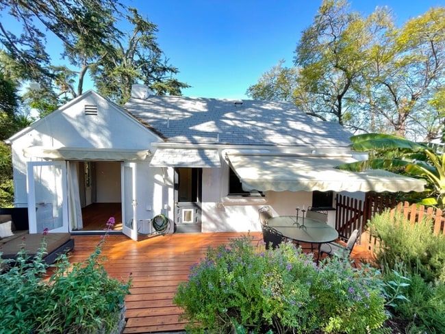 property at 2437 Arthur St