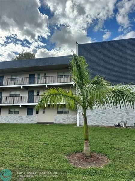 property at 7925 S Colony Cir