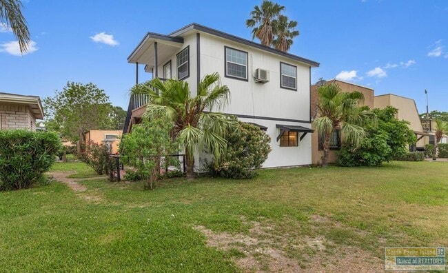 property at 313 McFadden Dr