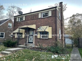 10030 S Yates Ave in Chicago, IL - Building Photo