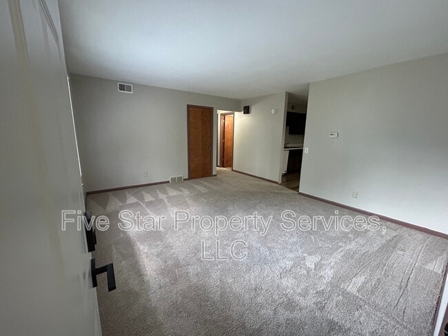 1222 W Monroe St in Springfield, IL - Building Photo - Building Photo