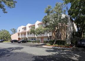 3760 NW 115th Ave Apartments