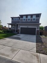6904 Passing Sky Dr in Colorado Springs, CO - Building Photo