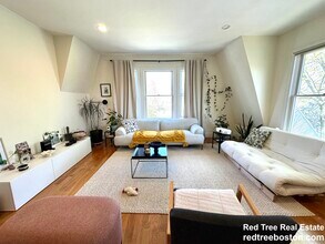 14 Selkirk Rd, Unit 3 in Boston, MA - Building Photo - Building Photo