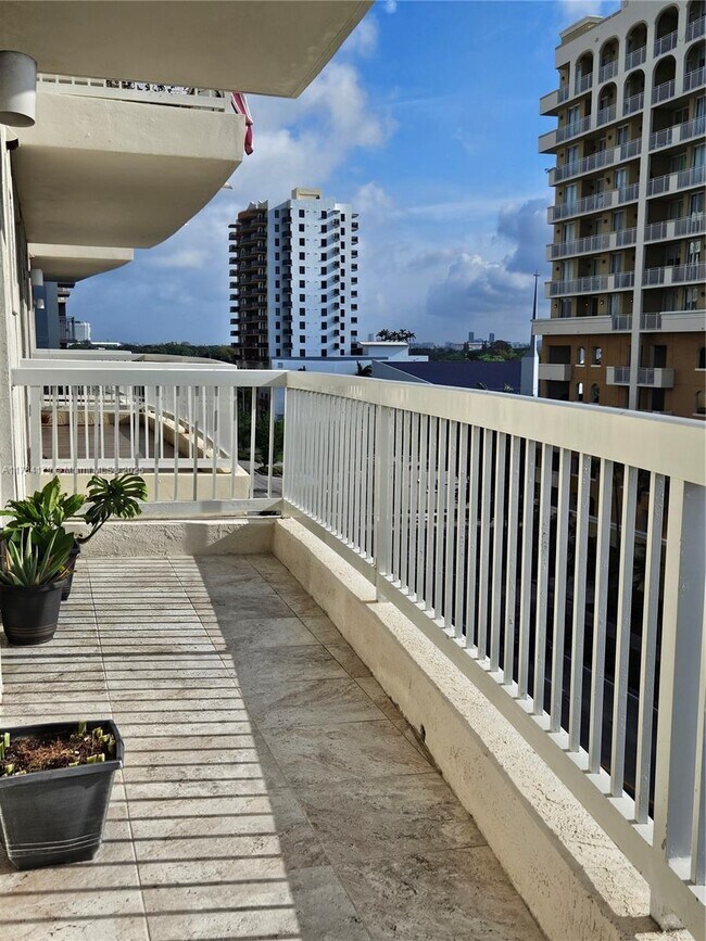property at 2400 SW 27th Ave