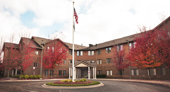 Belleville Co-op in Belleville, MI - Building Photo