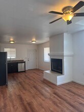 3085 E Allen Rd in Tucson, AZ - Building Photo - Building Photo