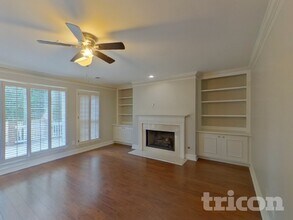 5224 Camden Lake Pkwy NW in Acworth, GA - Building Photo - Building Photo