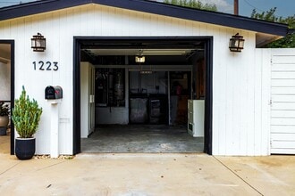1223 N Studebaker Rd in Long Beach, CA - Building Photo - Building Photo