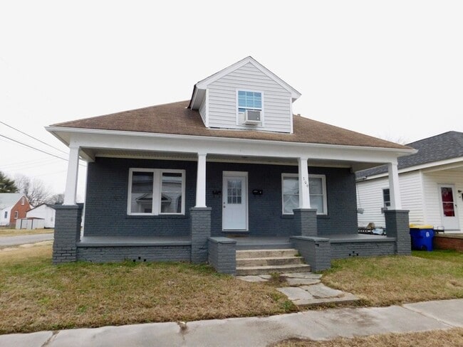 property at 309 Memorial Ave