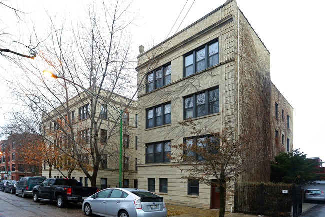 #1310 - The Villages of Eastlake in Chicago, IL - Building Photo - Building Photo