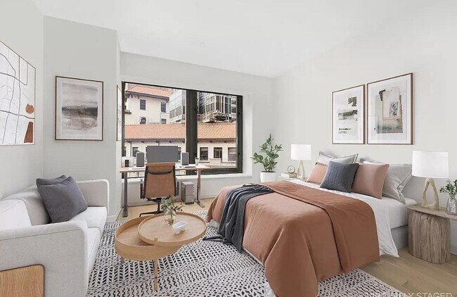 75 Wall St in New York, NY - Building Photo - Building Photo
