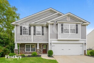 1684 Castle Peak Dr, Unit F16 in Rural Hall, NC - Building Photo