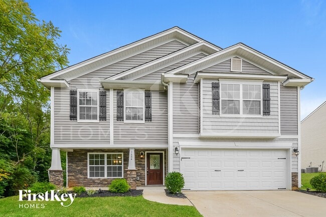 property at 1684 Castle Peak Dr