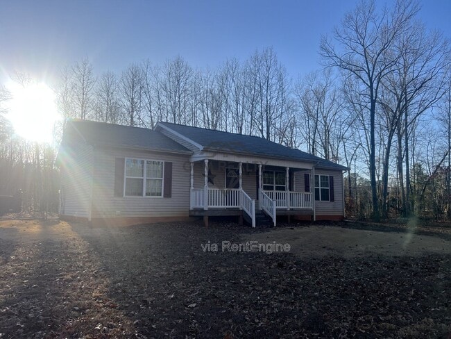 property at 8326 Quicks Way