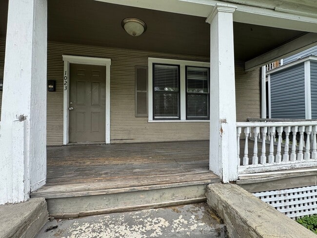 1025 Ferdinand Ave SW in Roanoke, VA - Building Photo - Building Photo