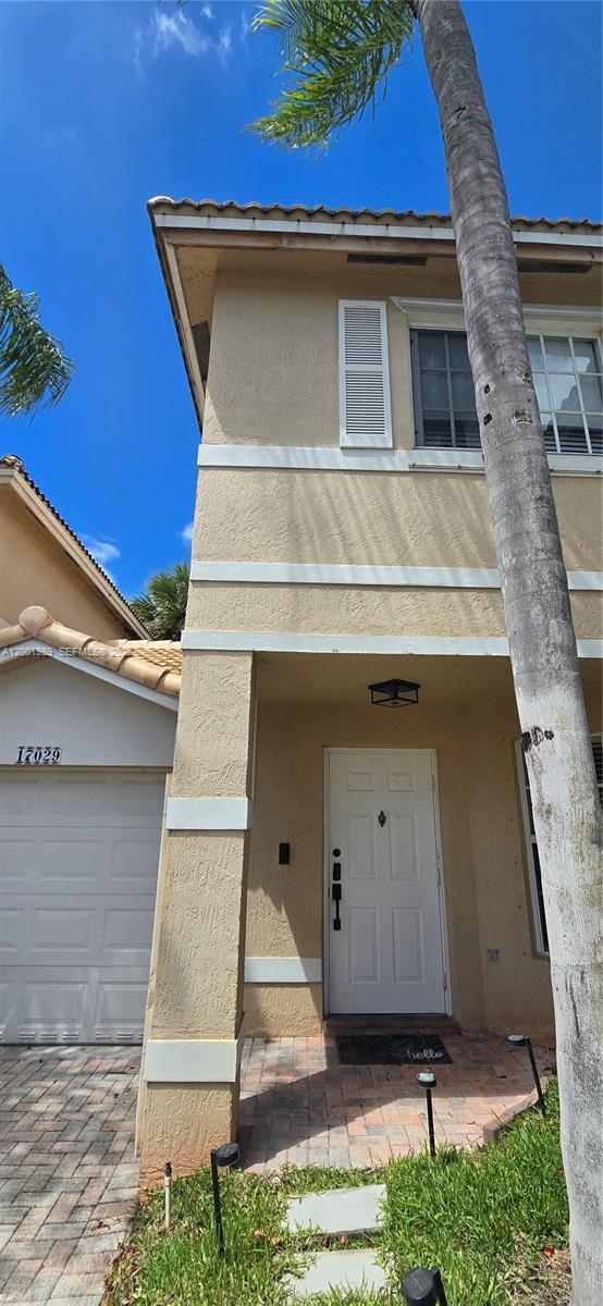 17029 NW 23rd St in Pembroke Pines, FL - Building Photo - Building Photo