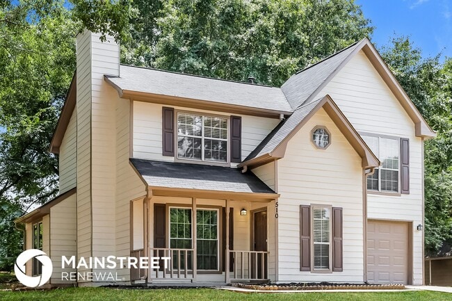 510 Rosehill Dr