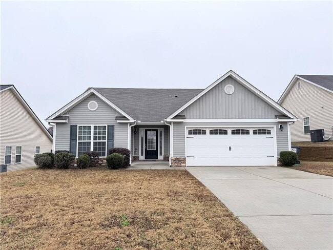 property at 292 Jameston Dr