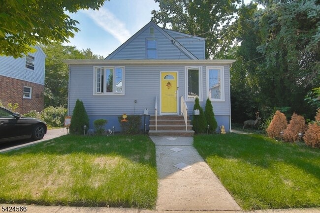 property at 433 Ainsworth St