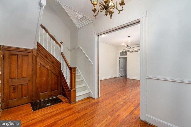 216 E Biddle St in Baltimore, MD - Building Photo - Building Photo