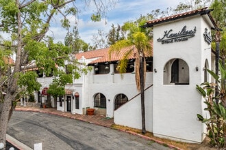 Vanllee in Covina, CA - Building Photo - Building Photo