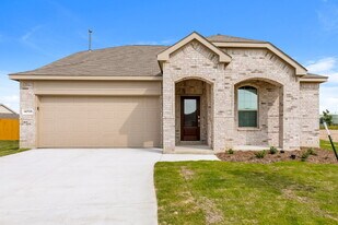 14733 San Pablo Dr in Haslet, TX - Building Photo