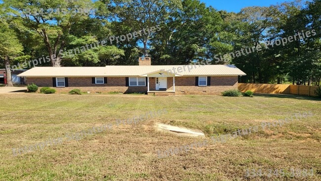 property at 2500 Neal Metcalf Rd