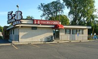 Roosevelt Phalen Center