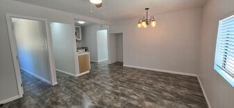 2041 Darby St in Muscoy, CA - Building Photo