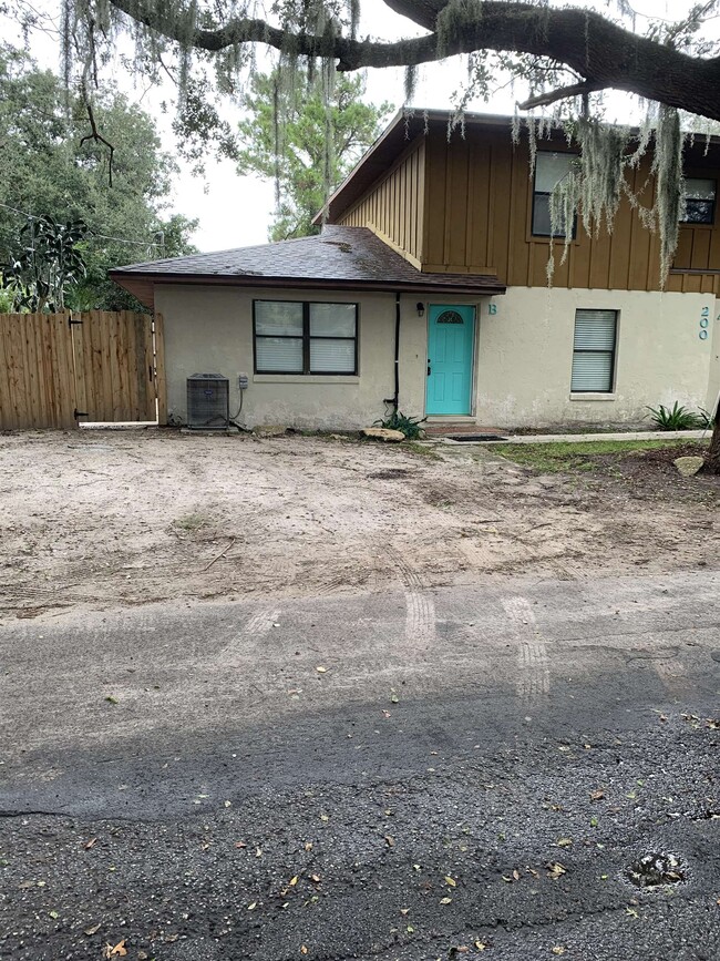 property at 200 Sevilla St