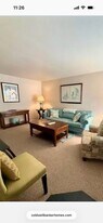 500 Glenwood Cir, Unit 113 in Monterey, CA - Building Photo