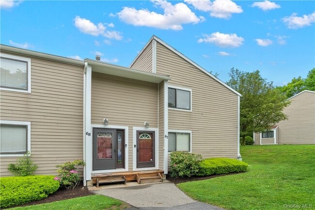 property at 67 Park Dr