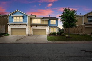 1620 Bryant Dr in Round Rock, TX - Building Photo