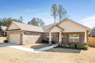 250 Saddlechase Dr in Bremen, GA - Building Photo - Building Photo