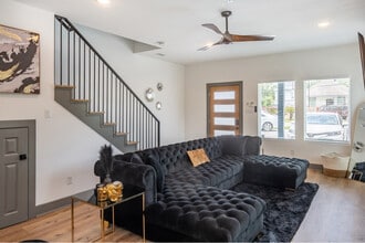 7918 Ritz St in Houston, TX - Building Photo - Building Photo